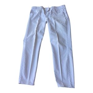 Democracy White Ab-solution Jeans